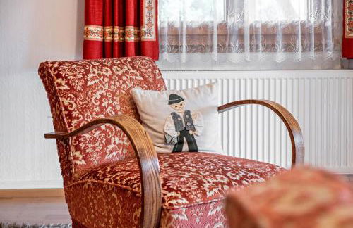 Stecher's Hüsli - Foto 9