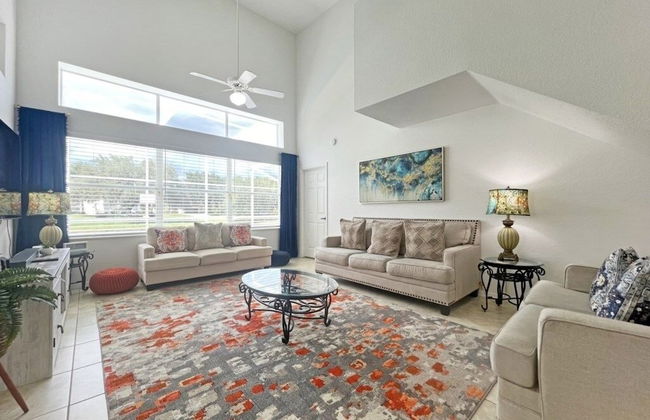 Family Dream 5 Bedroom Home by RedAwning - Foto 17