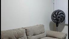 Apto para até 4 pessoas,com Wi-Fi,ótima localização, área de lazer com conveniência e piscina para criança - Foto 2