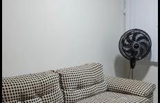 Apto para até 4 pessoas,com Wi-Fi,ótima localização, área de lazer com conveniência e piscina para criança - Foto 2