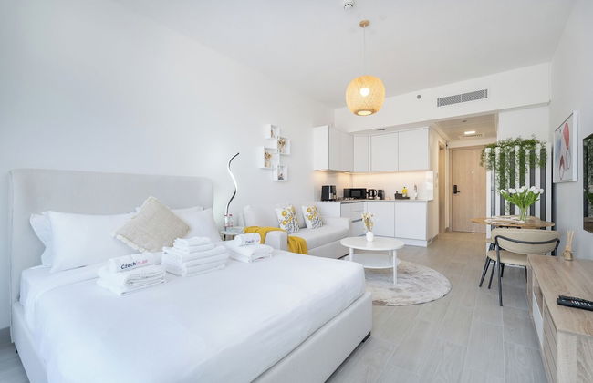 Brand New & Modern Studio JVC - Photo 25