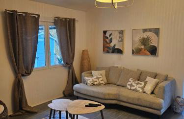 Gîte Les Durands - Foto 14