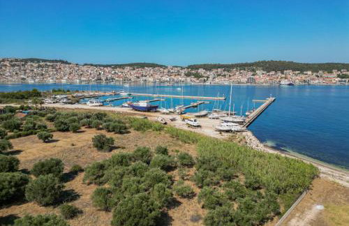 Boutique Saline Apartments - Green - Photo 39