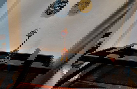 Amplo estudio proximo ao BOS em Sorocaba - Foto 14