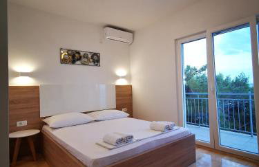 Apartments and Rooms Kod Mate - Foto 18