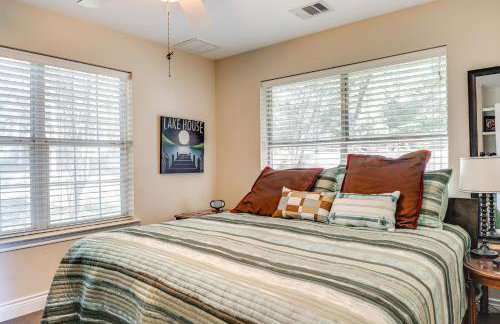 Franklin Home with Water Views Outdoor Dining Area! - Foto 17