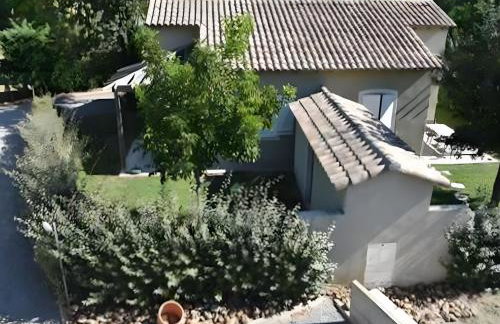 Gite Fontenelle Camargue - Foto 24