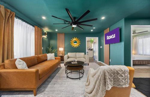 KingBeds Skylight 1GB Wi-Fi Step-free Clean - Photo 1