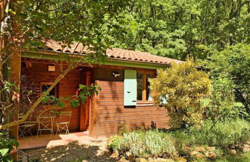 Maison dans parc arboré - Foto 1