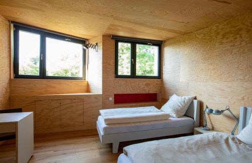 Große Wohnung mit Loggia - Photo 35