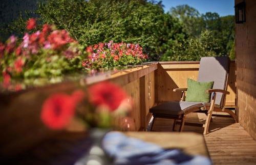 Ferienwohnungen Bergbleamal - Foto 34