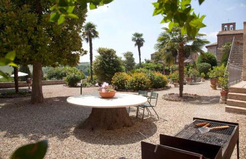 Pasqui Villas La Consuma villa storica in paese con vista pscina WiFi - Foto 19