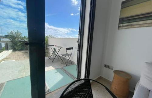 LUXURY House with Stunning Sea Views - Ses Salines - Foto 28