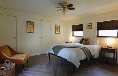 Grandma's House at Rosewood Lodge - Foto 36