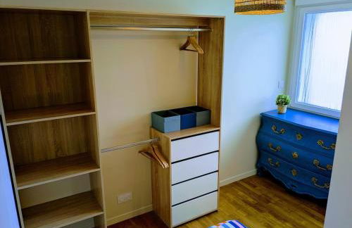 Appt Centre ville 2 pers Ty Basroz - Foto 8