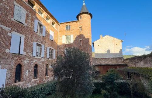 Grand appartement plein centre - Photo 16