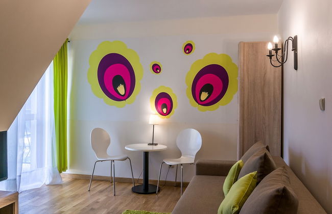 Aparthotel Delta Bialka - Foto 17