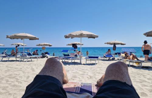 Nina's house 4 a 300 mt dal mare - Foto 29