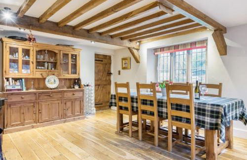 Preedy's Cottage - Foto 8