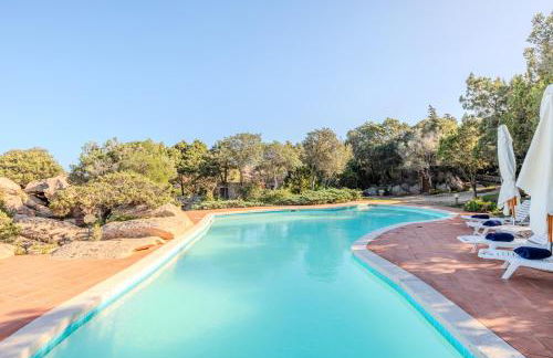Villa Esmerea Portocervo con Piscina privata ,Jacuzi e Sauna - Photo 11