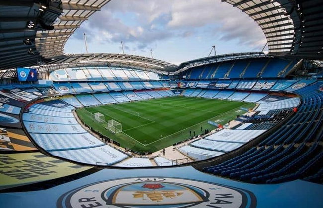 Manchester City Hospitality Match - Home Game Ticket - Foto 1