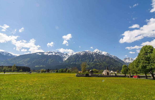 Spacious Chalet in Kötschach-Mauthen near Ski Area - Foto 36