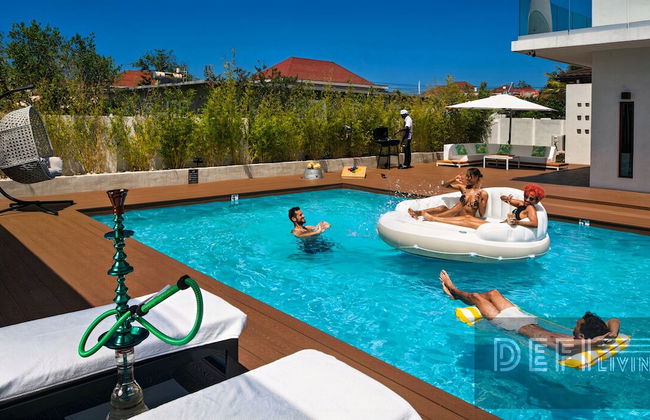 Wabi-Sabi Villa - Photo 26