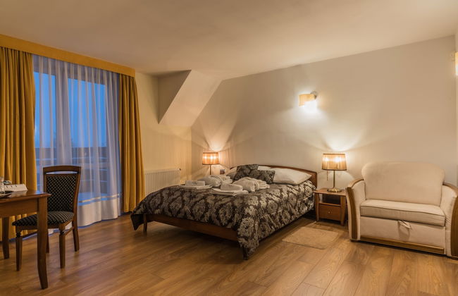 Rezydencja Marjo - Foto 16