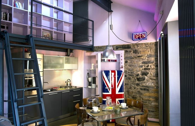 Casa Rossa - Photo 1