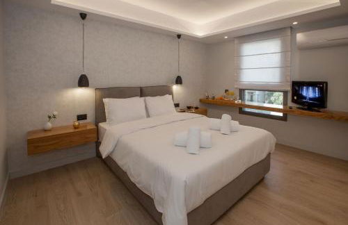 Acropolis Golden Suites by GHH - Foto 134