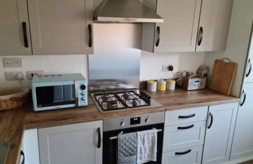 3-BR Family Home Near St Andrews - Foto 4