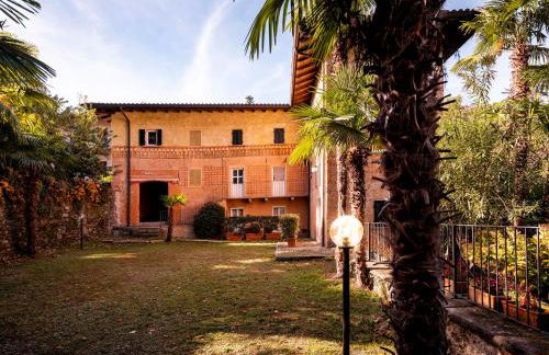 Villa Allgayer - Ancient dependance - Foto 31