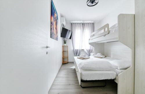 Golden House - Sirmione Holiday - Foto 9