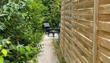 Beau studio équipé - Calme et confortable - Foto 5