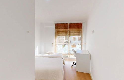 Piso Agradable a Metros de La Plaza de las Flores - Foto 30