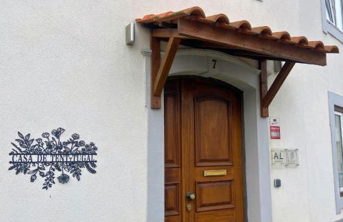 Casa de Tent'tugal - Foto 30