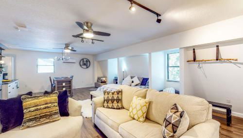 Dog-Friendly Apt with Fenced Yard in Winter Park - Foto 2