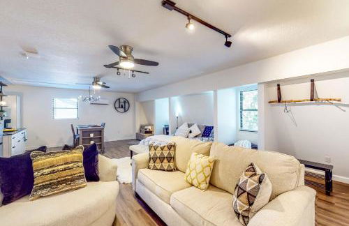 Dog-Friendly Apt with Fenced Yard in Winter Park - Foto 2