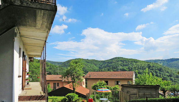 Holiday Home Serena by Interhome - Foto 2, View