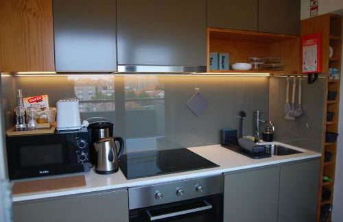 Penthouse Inn Bolhão - Foto 34