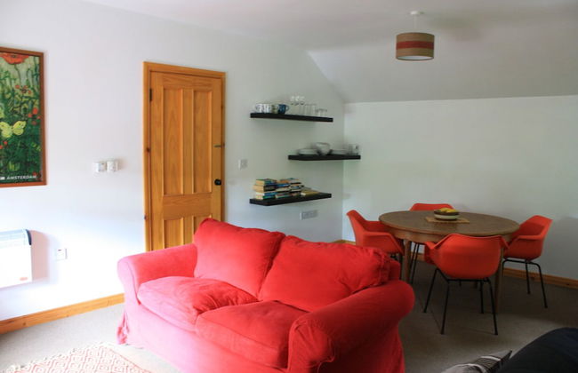 Ballylagan Organic Farm - Foto 14