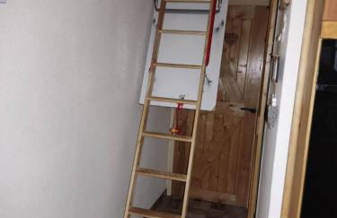 LES FONTANILLES odeillo chalet 60 WIFI & PARKING gratuit exposé plein sud & plein pied , draps & serviettes de toilettes non inclus, sabanas y toallas no incluidos - Foto 35