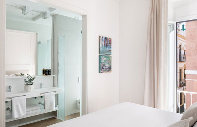 MYLU SUITES by PUERTA CATEDRAL - Foto 80