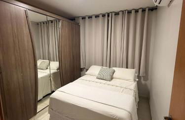 Conforto e sofisticação na Orla - Foto 5