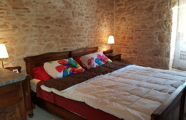 Fabulous Stone House and Large Natural Pool - Foto 4