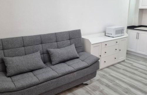 Coqueto Apartamento en la Playa - Foto 19