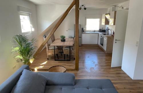 Gemütliche sanierte Wohnung mit Klimaanlage - Foto 5