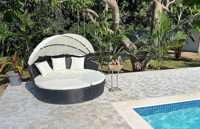 Attalia Villa 5-bed in Runaway Bay Near Ocho Rios - Photo 74