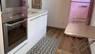 Charming studio near Avignon - Foto 2