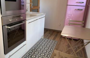 Charming studio near Avignon - Foto 2